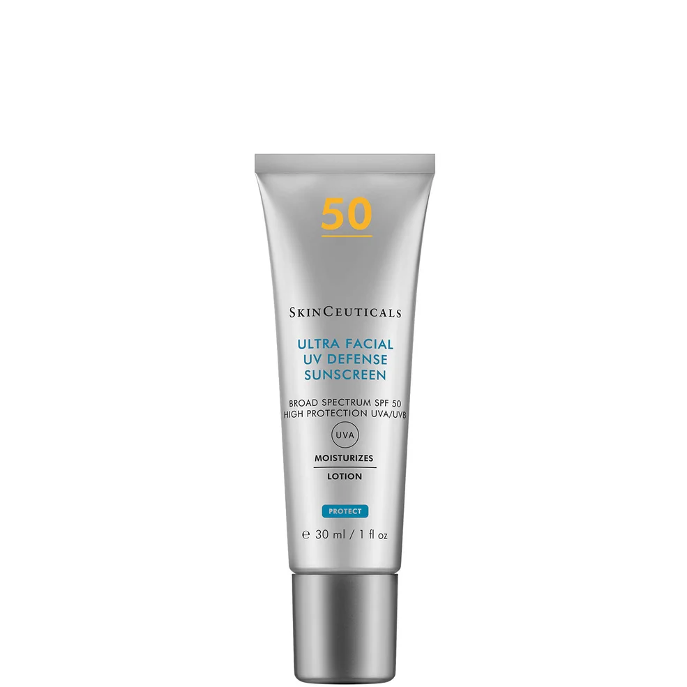 SkinCeuticals Ultra Facial UV Defense Protection Solaire SPF 50 30 mlImage1