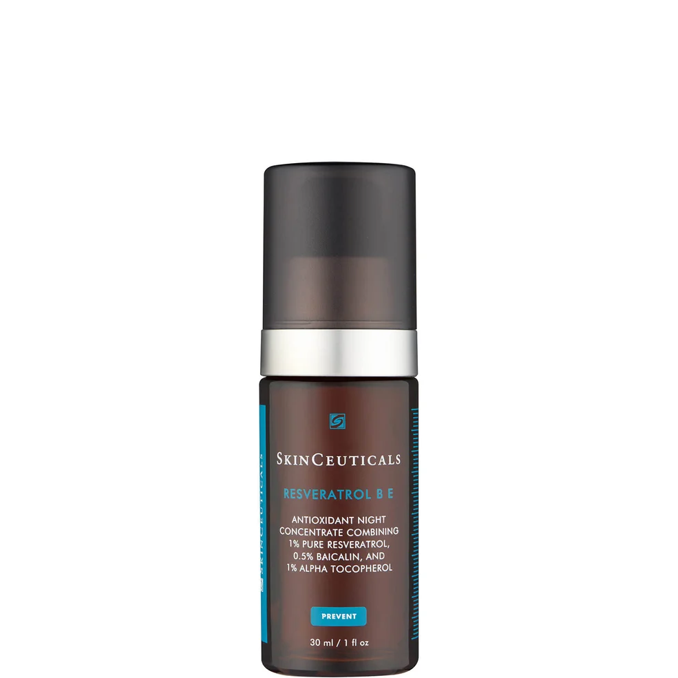 Sérum antioxydant réparateur de nuit Resveratol B E SkinCeuticals 30 mlImage1
