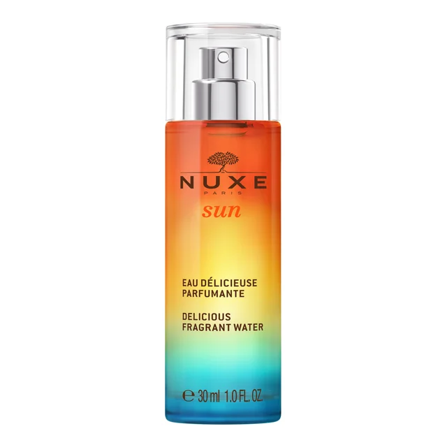 NUXE Sun Eau Parfumée 30 ml