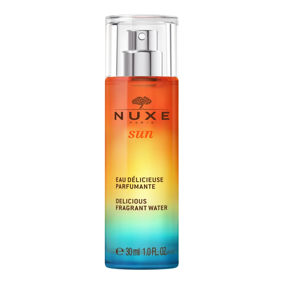 NUXE Sun Eau Parfumée 30 mlImage1