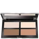Palette de Poudres pour le Contouring et le Strobing Ready 4 Selfie PUPA – Light Skin 17,5 g