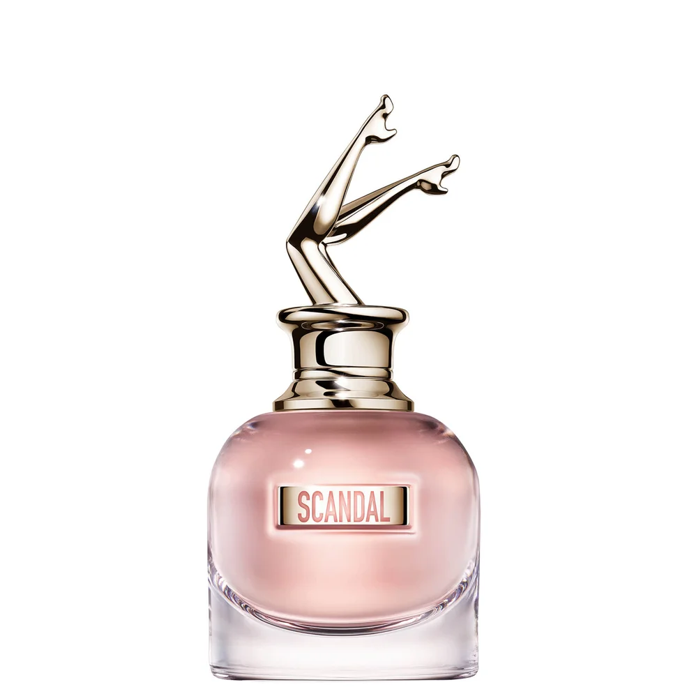 Eau de Parfum Scandal Jean Paul Gaultier 50 mlImage1
