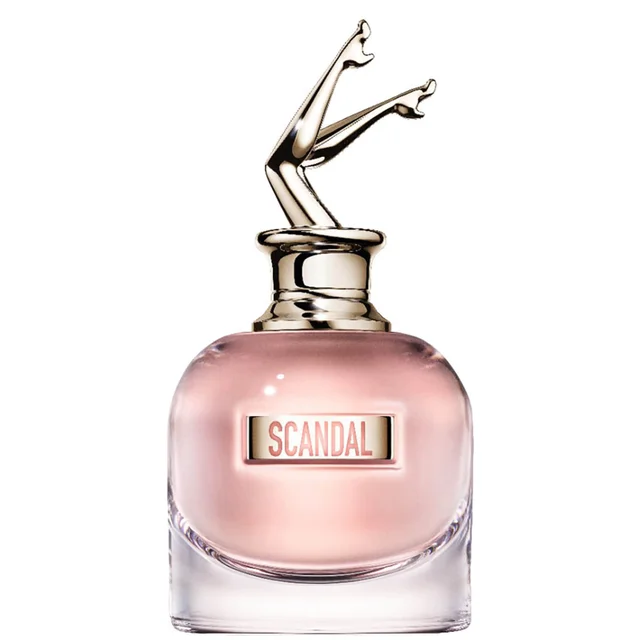 Eau de Parfum Scandal Jean Paul Gaultier 80 ml
