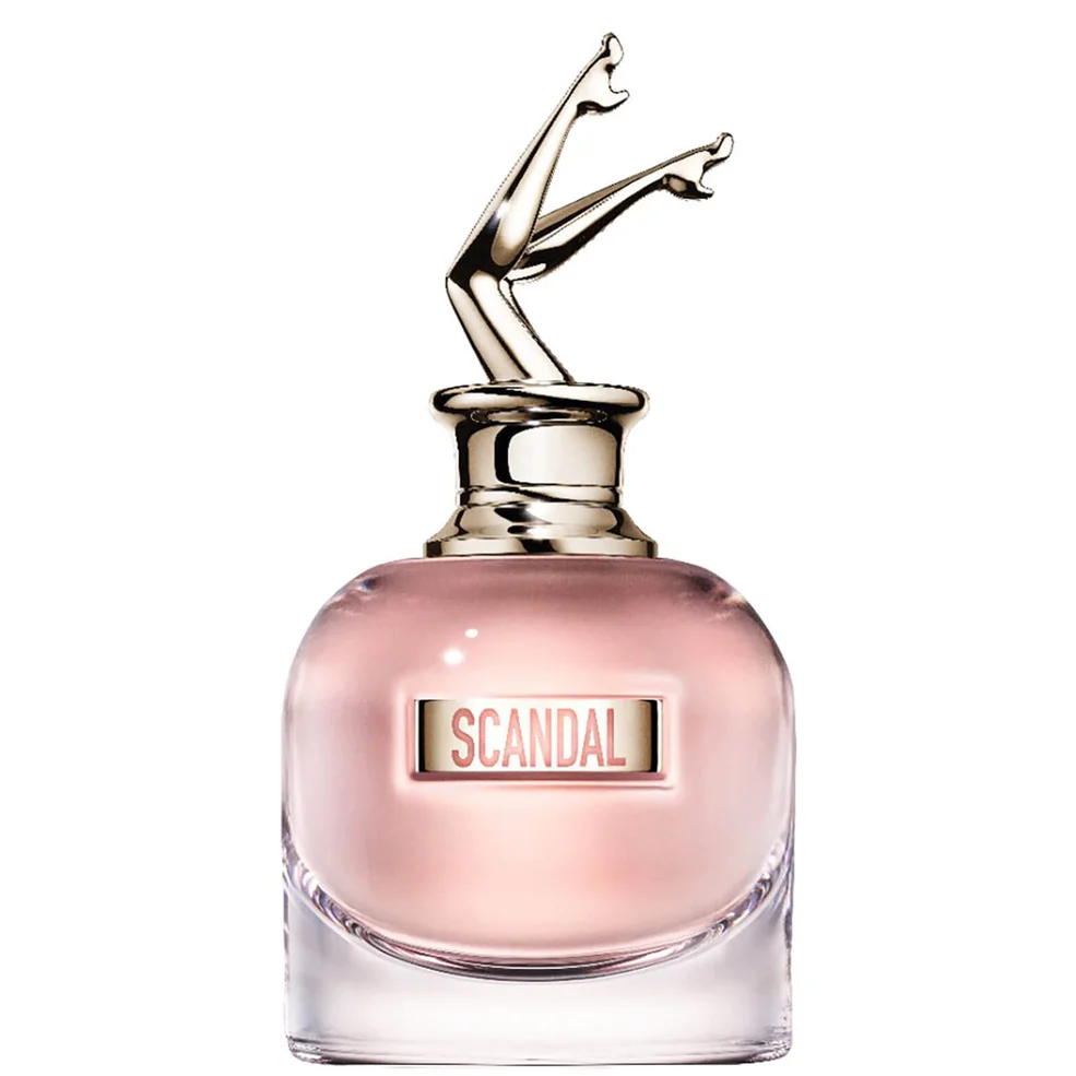 Eau de Parfum Scandal Jean Paul Gaultier 80 mlImage1