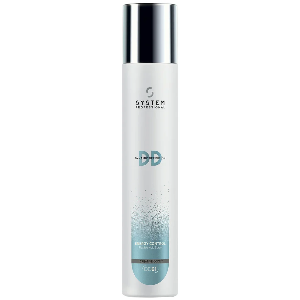 Spray coiffant flexible Energy Control DD System Professional 300 mlImage1