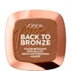 Poudre Bronzante L'Oréal Paris – Back To Bronze 9 g
