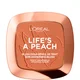 Blush Doux L'Oréal Paris – Life's a Peach 9 g
