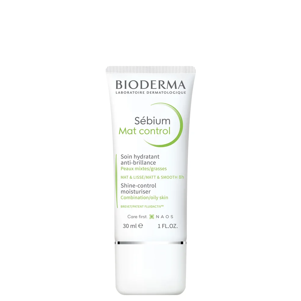 Bioderma Sebium Mat Control 30mlImage1