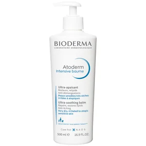 Bioderma Atoderm Baume Intensif 500 ml - Size 500ml