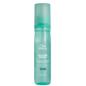 Wella Professionals Invigo Volume Boost Spray Revitalisant 150 ml - undefined undefined