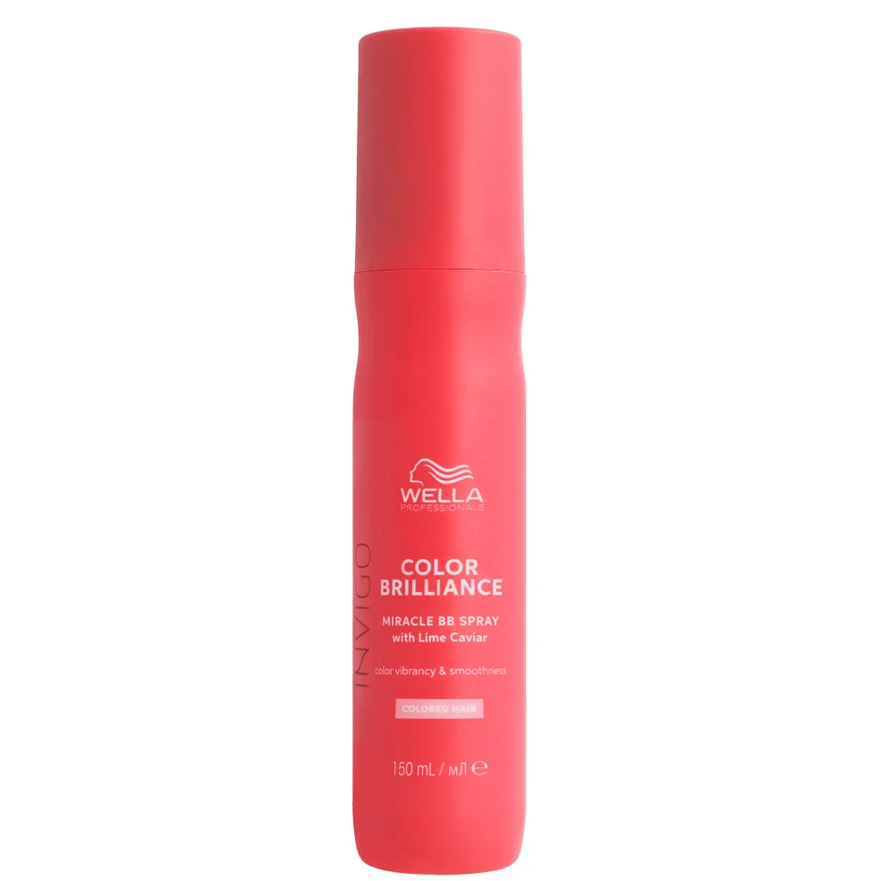 Wella Professionals Invigo Color Brilliance Spray BB Miracle 150 mlImage1