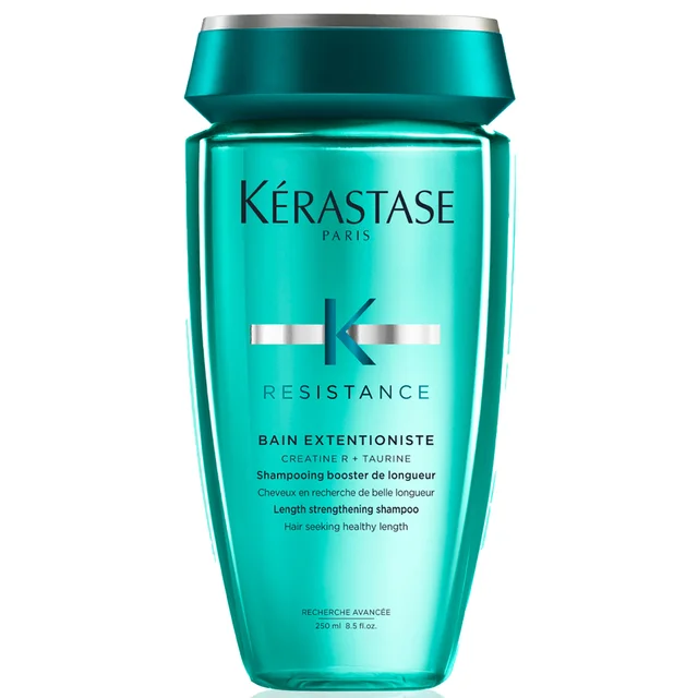 Bain Extentioniste Kérastase Resistance 250 ml