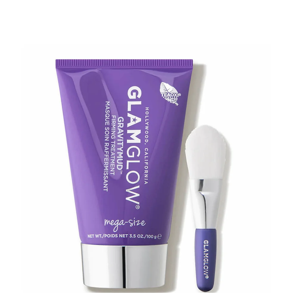 GLAMGLOW Gravitymud 100gImage1