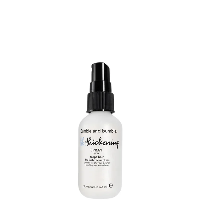 Spray épaississant Bumble and bumble 60 ml