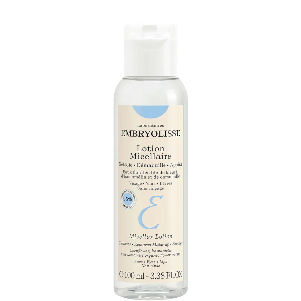 Lotion Micellaire Embryolisse 100 mlImage1