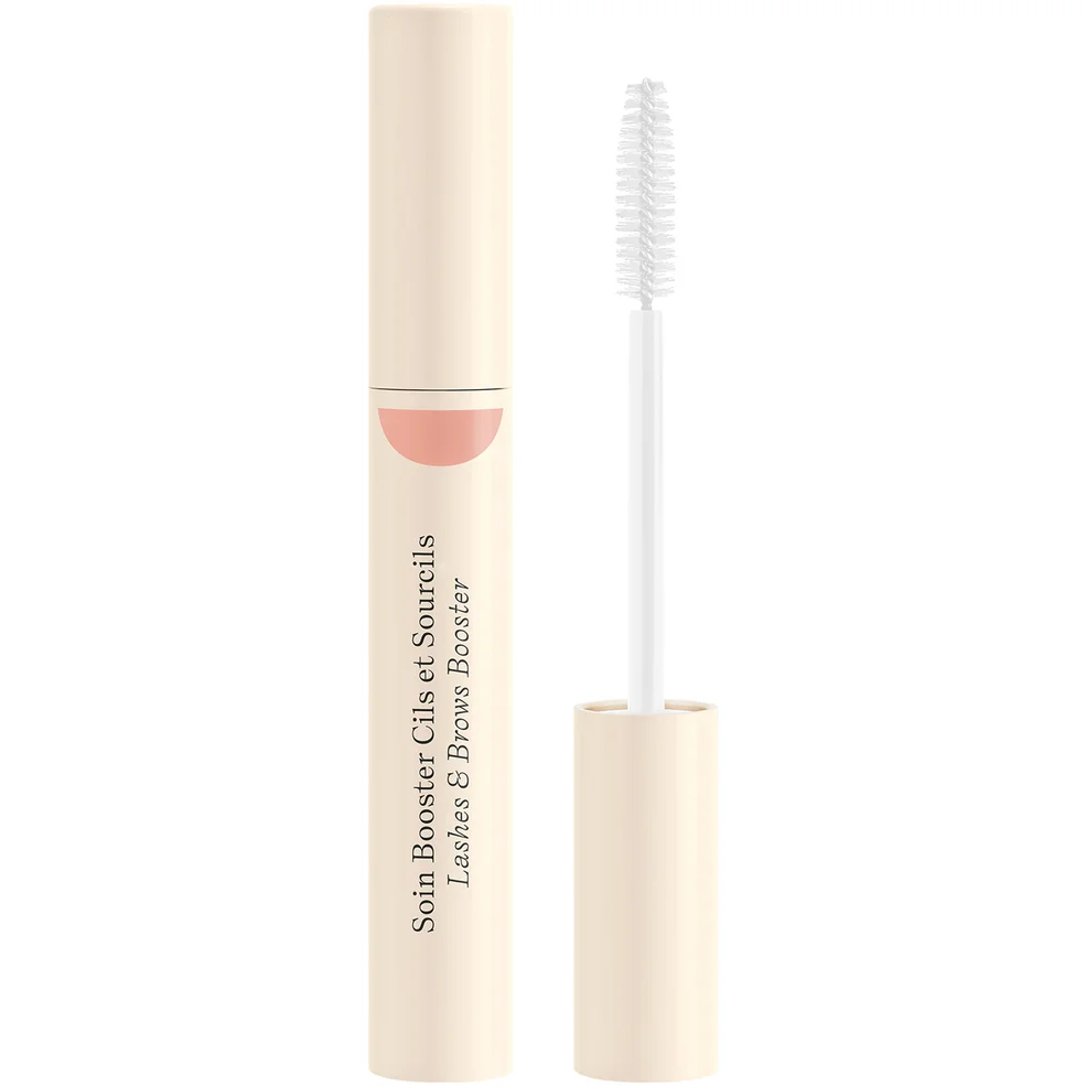 Soin Booster Cils et Sourcils Embryolisse 6,5 mlImage1