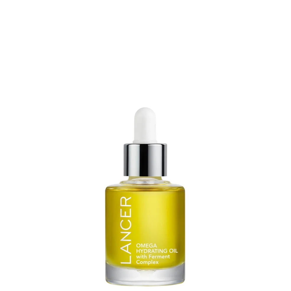 Lancer Skincare Omega Hydrating Oil 30mlImage1