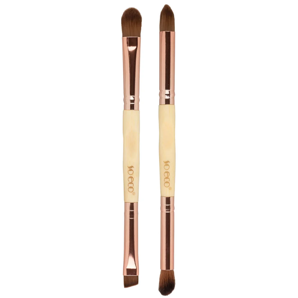 Lot de Deux Pinceaux So EcoImage1