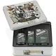 Proraso Beard Care Tin - Cypress and Vetyver