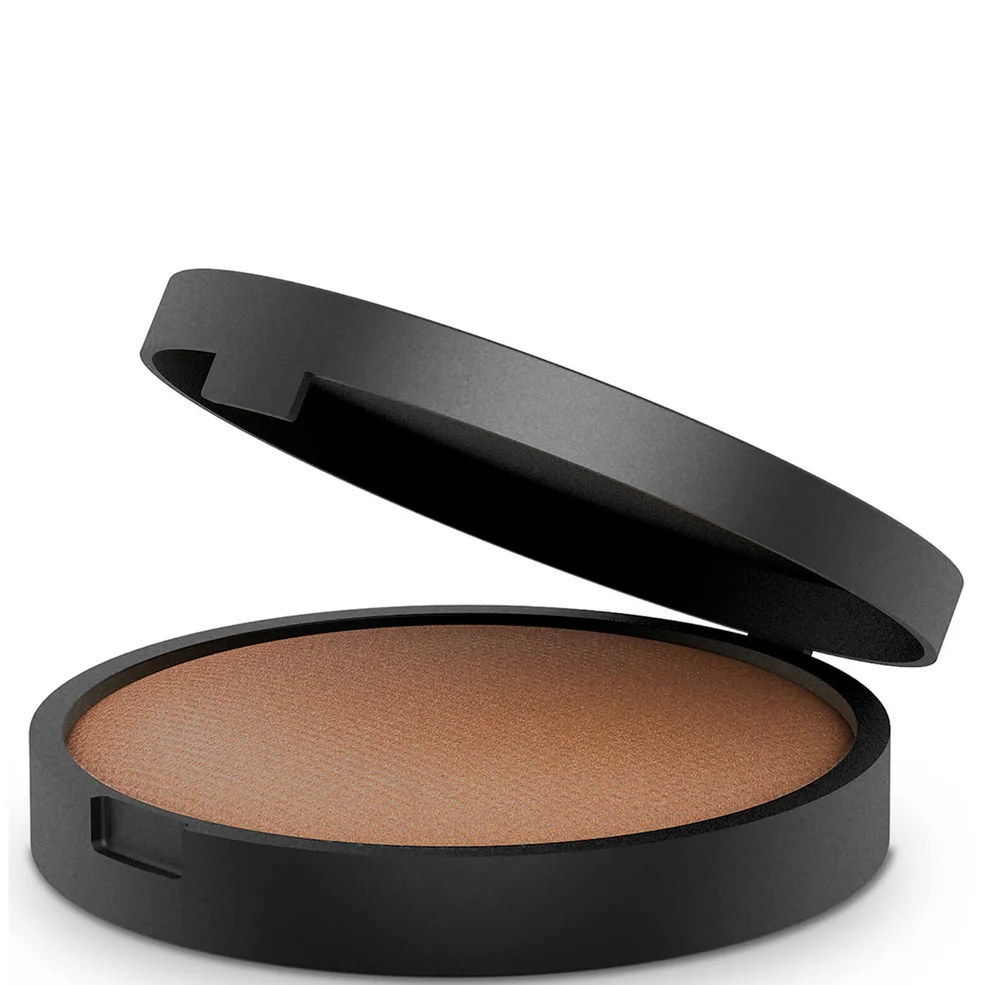 Poudre Cuite Bronzante INIKA 8 g - SunbeamImage1