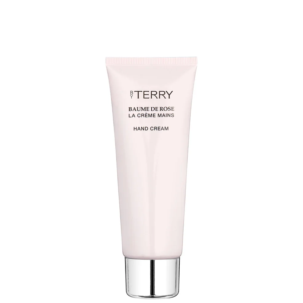 La Crème Mains Baume de Rose By Terry 75 gImage1