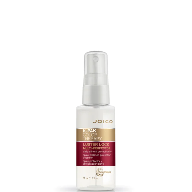Spray Brillance Protecteur Quotidien Luster Lock Multi-Perfector Color Therapy K-Pak Joico 50 ml