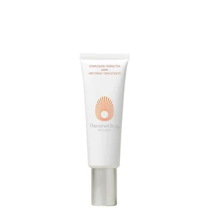 Omorovicza Perfecteur de Teint SPF 20 50 ml (Différentes teintes disponibles) - Shade Dark