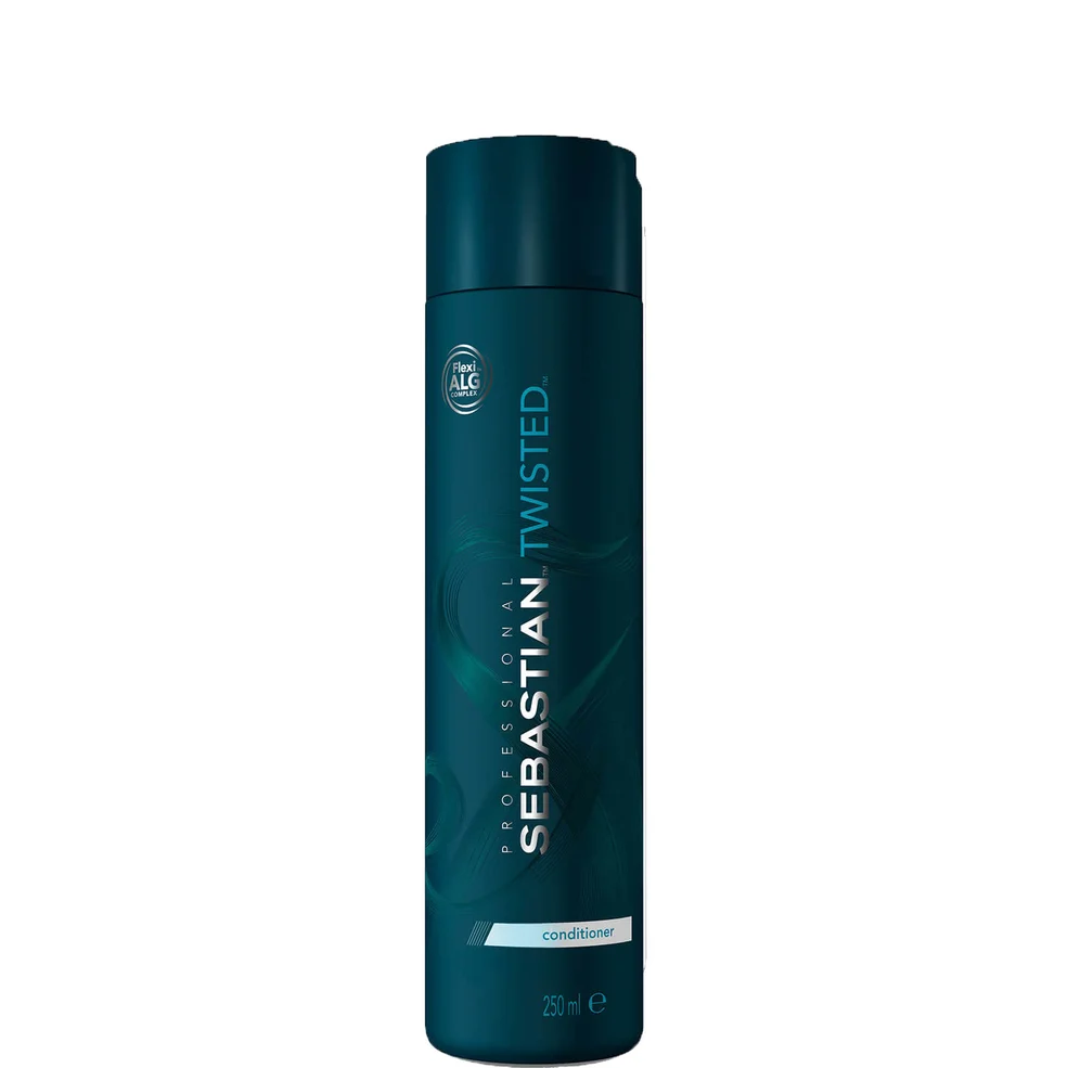 Après-shampooing démêlant Twisted Sebastian Professional 250 mlImage1