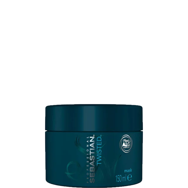 Sebastian Professional Twisted Elastic Masque 150 ml