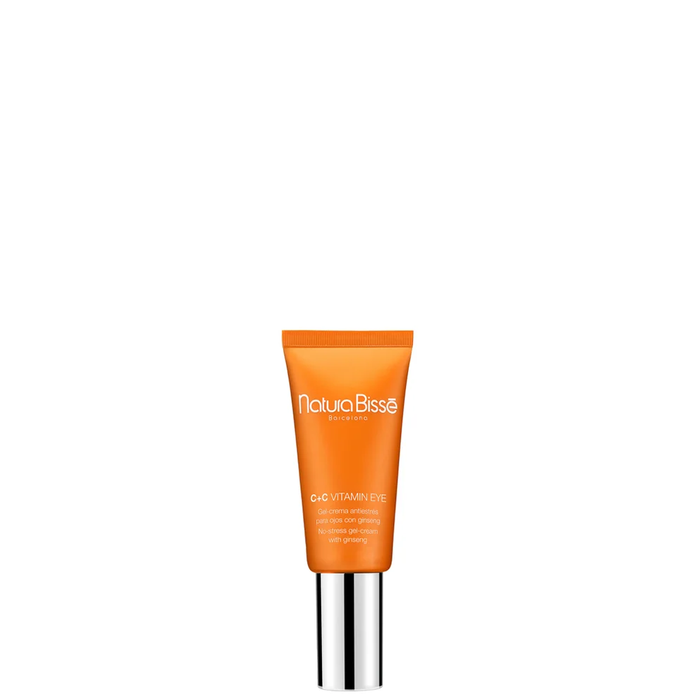 Crème pour les Yeux C+C Vitamin Natura BisséImage1
