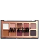 Palettes d'ombres NYX Professional Makeup Away We Glow 10 g - Lovebeam