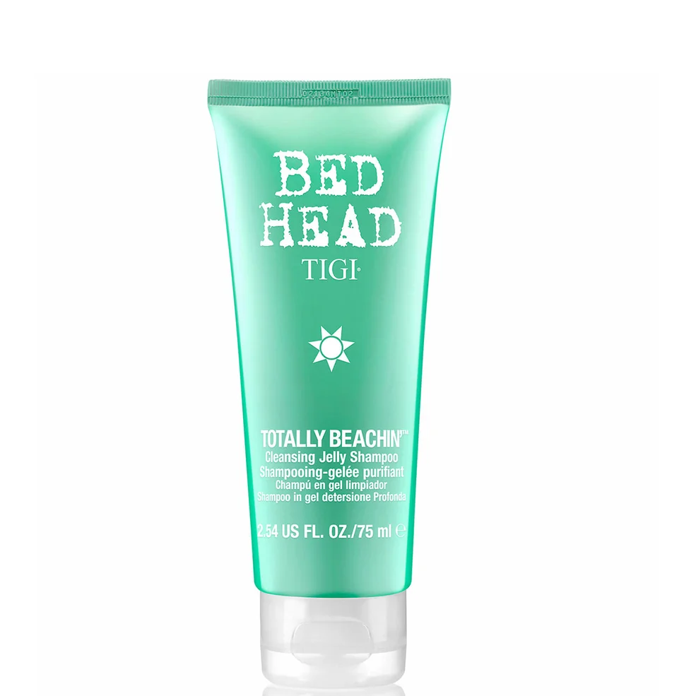 TIGI Bed Head Totally Beachin' Shampoo 75mlImage1