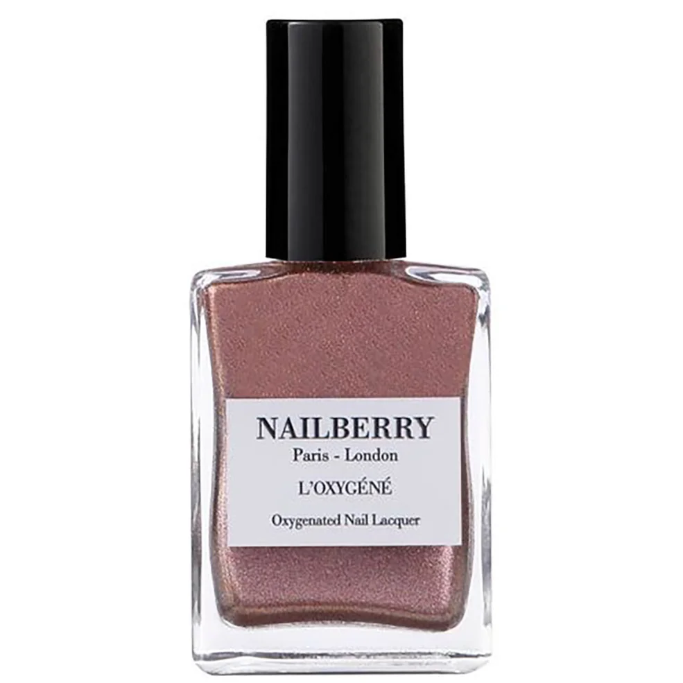 Vernis à ongles L’Oxygéné Nailberry – Ring A PosieImage1