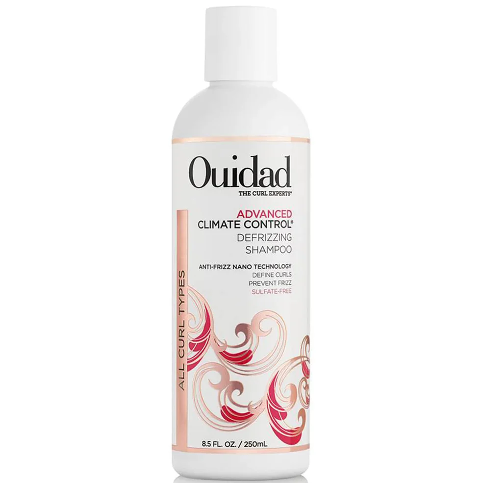 Ouidad Advanced Climate Control Defrizzing Shampoo 250mlImage1