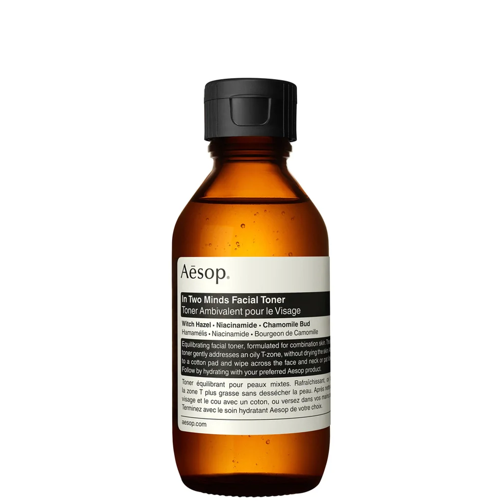 Aeseop Toner ambivalent pour le visage 100 mlImage1