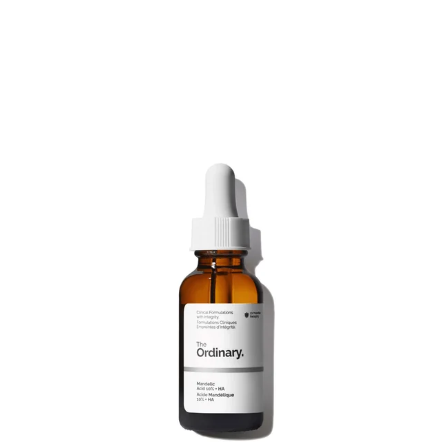 The Ordinary Acide Mandélique 10 % 30 ml