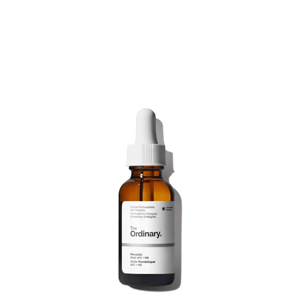 The Ordinary Acide Mandélique 10 % 30 mlImage1