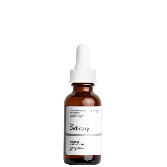 The Ordinary Acide Mandélique 10 % 30 ml