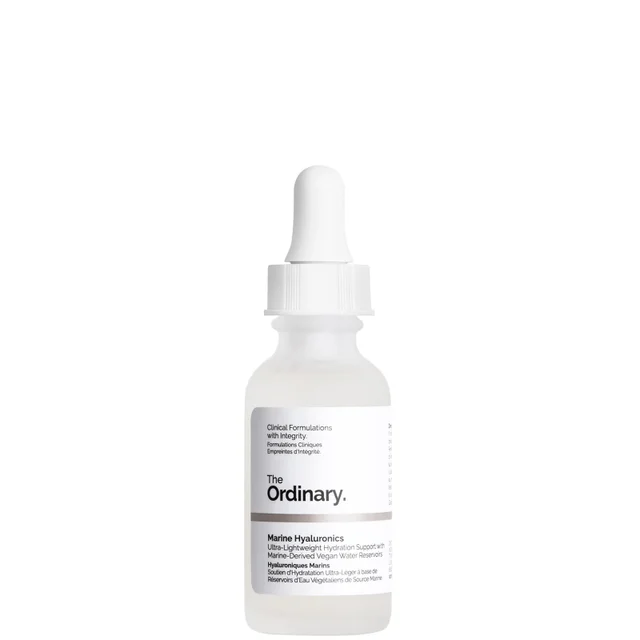 Hyaluroniques Marins The Ordinary 30 ml