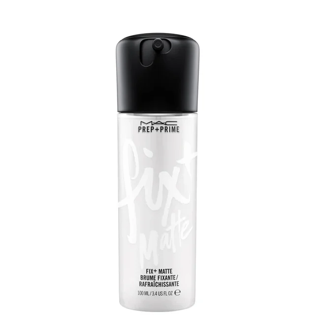 Spray Fixateur Maquillage Prep + Prime Fix + Mat MAC 100 ml