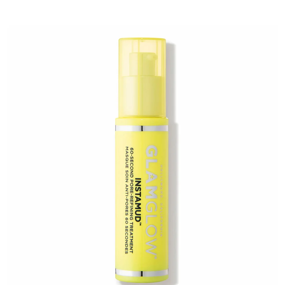 Soin Anti-pores 60 secondes Instamud GLAMGLOW 50 mlImage1