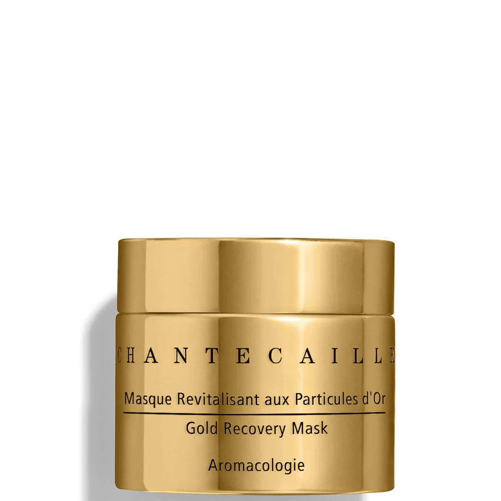 Chantecaille Masque revitalisant aux particules d'or, 50 mlImage1