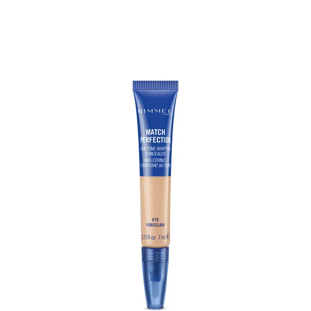 Rimmel Match Perfection Anti-cernes 7 ml (disponible en plusieurs teintes)
