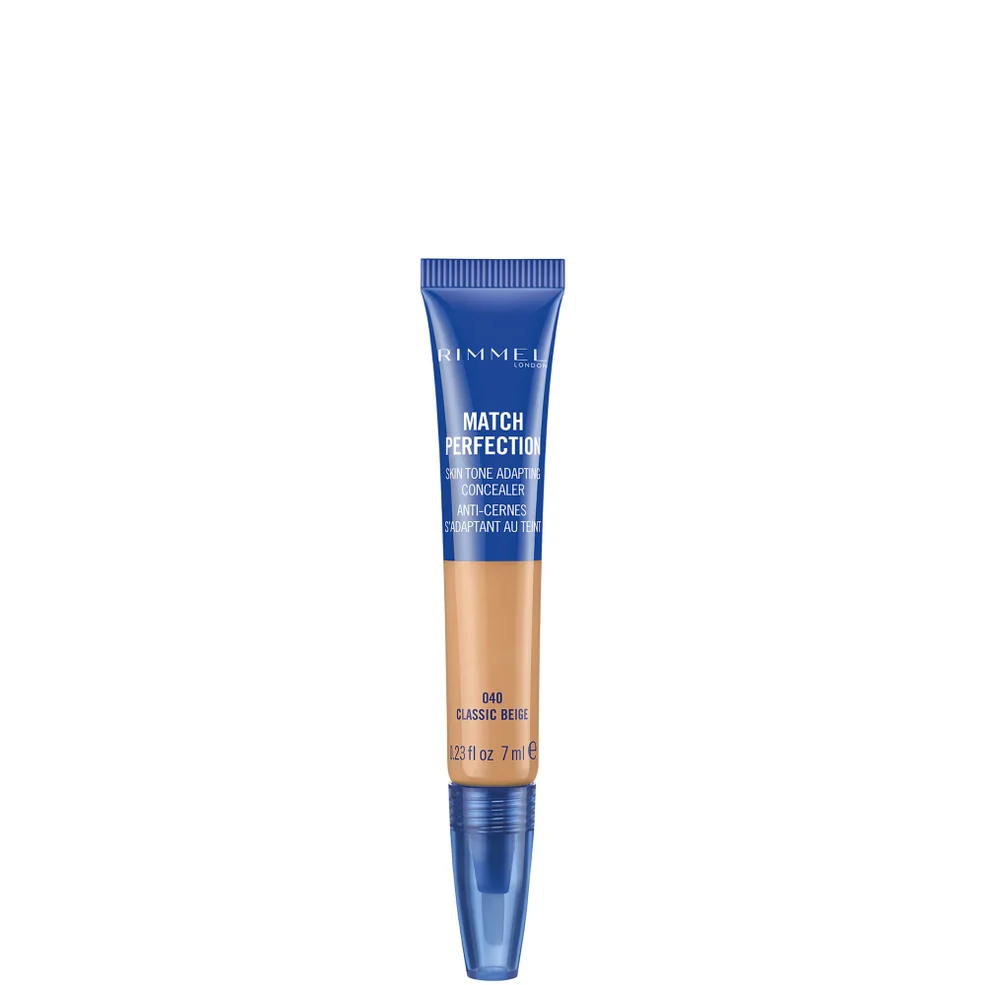 Rimmel Match Perfection Anti-cernes 7 ml (disponible en plusieurs teintes)Image1
