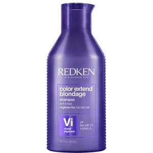 Shampooing Color Extend Blondage Redken - undefined undefined