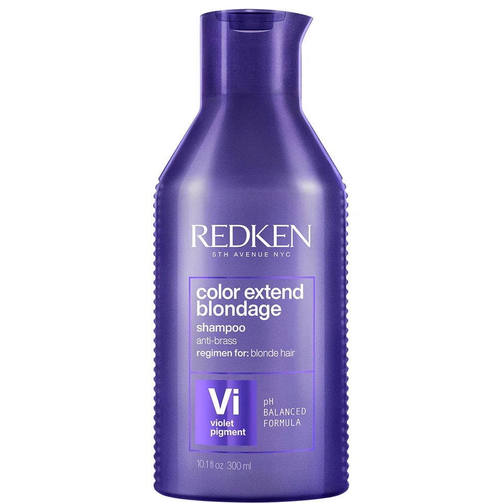 Shampooing Color Extend Blondage RedkenImage1