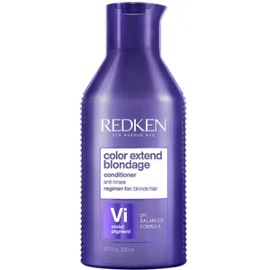 Redken Color Extend Blondage Après-Shampooing - undefined undefined