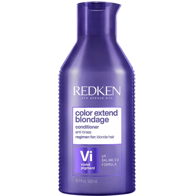 Redken Color Extend Blondage Après-Shampooing