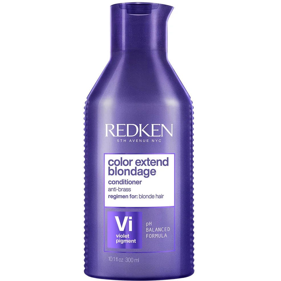 Redken Color Extend Blondage Après-ShampooingImage1