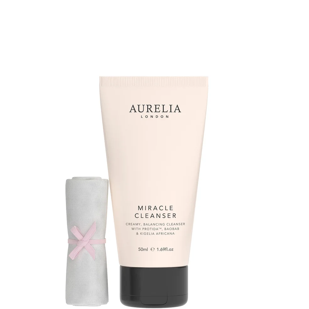 Aurelia London Miracle Cleanser 50mlImage1